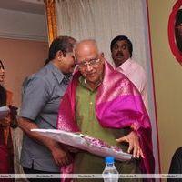 Nagi reddy 100 years celebration pressmeet - Pictures | Picture 133823